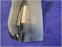 2015 - 2017 Ford F150 Pickup Truck Passenger Corner Cab Molding Paint G1 2765 - The Parts Farm