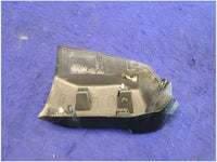 2015 - 2017 Ford F150 Pickup Truck Passenger Corner Cab Molding Paint G1 2765 - The Parts Farm