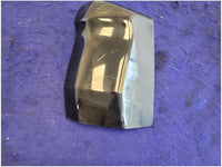 2015 - 2017 Ford F150 Pickup Truck Passenger Corner Cab Molding Paint G1 2765 - The Parts Farm