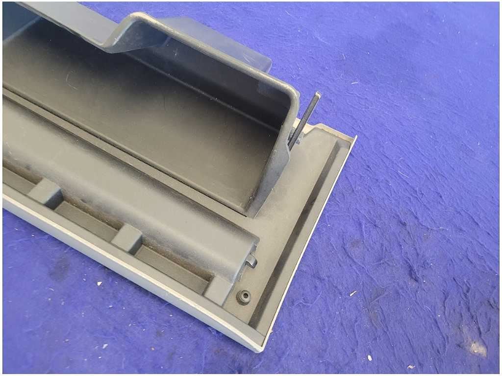 2015 - 2017 Ford F150 Pickup Truck Passenger Front Glove Box Dash Trim 2765 - The Parts Farm
