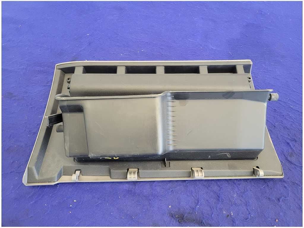 2015 - 2017 Ford F150 Pickup Truck Passenger Front Glove Box Dash Trim 2765 - The Parts Farm