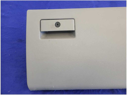 2015-2017 Ford F150 Pickup Truck Passenger Front Glove Box Dash Trim 2765