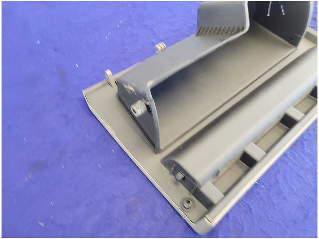 2015 - 2017 Ford F150 Pickup Truck Passenger Front Glove Box Dash Trim 2765 - The Parts Farm