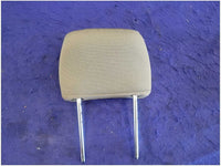 2015 - 2017 Ford F150 Pickup Truck Passenger Front Headrest Cloth Gray 2765 - The Parts Farm