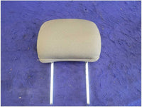 2015 - 2017 Ford F150 Pickup Truck Passenger Front Headrest Cloth Gray 2765 - The Parts Farm