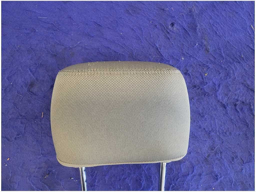 2015 - 2017 Ford F150 Pickup Truck Passenger Front Headrest Cloth Gray 2765 - The Parts Farm