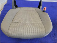 2015 - 2017 Ford F150 Pickup Truck Passenger Front Manual Seat Track 2765 - The Parts Farm