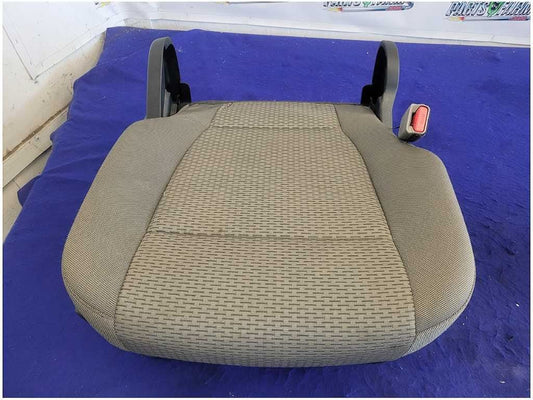 2015 - 2017 Ford F150 Pickup Truck Passenger Front Manual Seat Track 2765 - The Parts Farm
