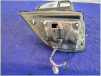 2015 - 2017 Ford F150 Pickup Truck Passenger Rear Taillight Lamp Brake Light 2765 - The Parts Farm