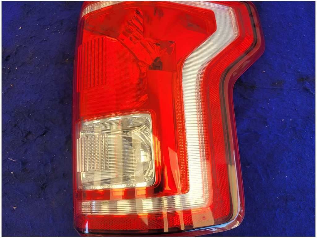 2015 - 2017 Ford F150 Pickup Truck Passenger Rear Taillight Lamp Brake Light 2765 - The Parts Farm