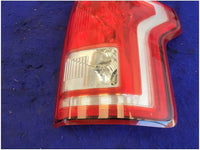 2015 - 2017 Ford F150 Pickup Truck Passenger Rear Taillight Lamp Brake Light 2765 - The Parts Farm
