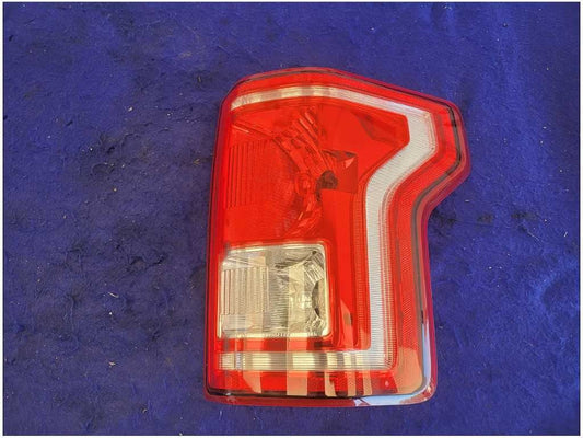2015 - 2017 Ford F150 Pickup Truck Passenger Rear Taillight Lamp Brake Light 2765 - The Parts Farm