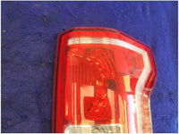 2015 - 2017 Ford F150 Pickup Truck Passenger Rear Taillight Lamp Brake Light 2765 - The Parts Farm