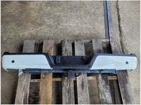 2015 - 2017 Ford F150 Pickup Truck Rear Bumper Cover Hitch Receiver *Read* 2733 - The Parts Farm