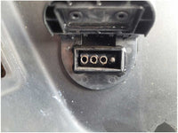 2015 - 2017 Ford F150 Pickup Truck Rear Bumper Cover Hitch Receiver *Read* 2733 - The Parts Farm