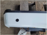 2015 - 2017 Ford F150 Pickup Truck Rear Bumper Cover Hitch Receiver *Read* 2733 - The Parts Farm