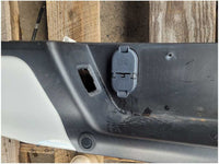 2015 - 2017 Ford F150 Pickup Truck Rear Bumper Cover Hitch Receiver *Read* 2733 - The Parts Farm