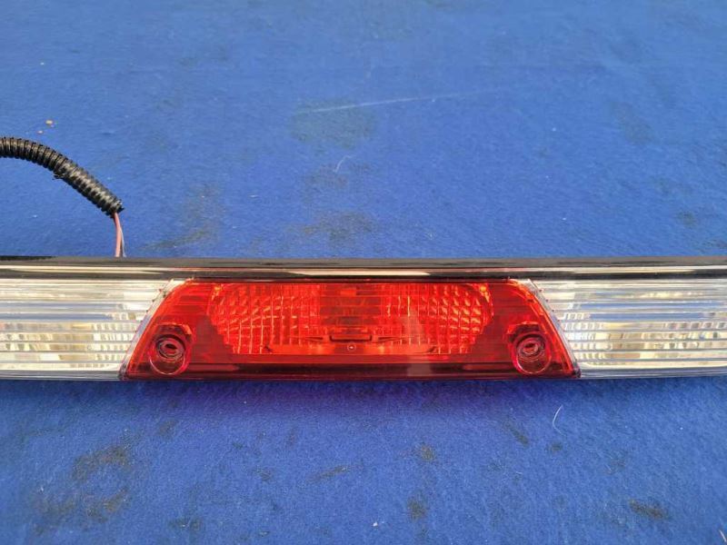 2015 - 2017 Ford F150 Pickup Truck Third Brake Light Lamp Upper Roof 2509 - The Parts Farm