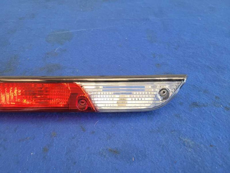 2015 - 2017 Ford F150 Pickup Truck Third Brake Light Lamp Upper Roof 2509 - The Parts Farm