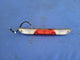 2015 - 2017 Ford F150 Pickup Truck Third Brake Light Lamp Upper Roof 2509 - The Parts Farm