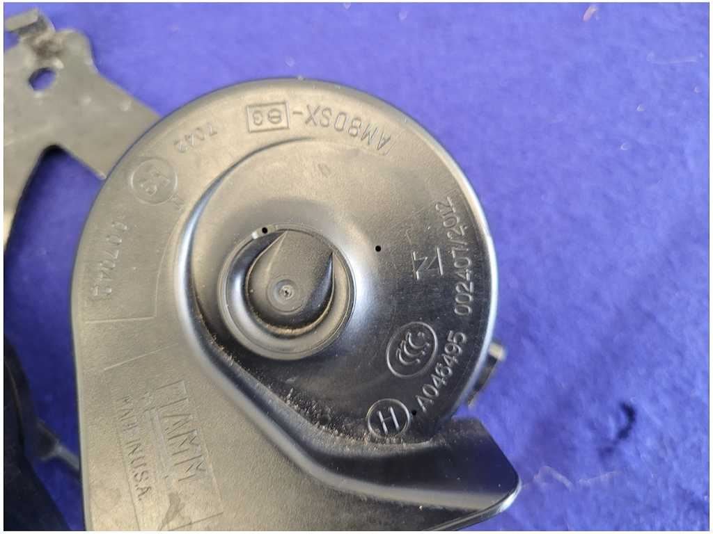 2015 - 2017 Ford F150 Roush Pickup Truck Front Dual Horn Noise 2733 - The Parts Farm