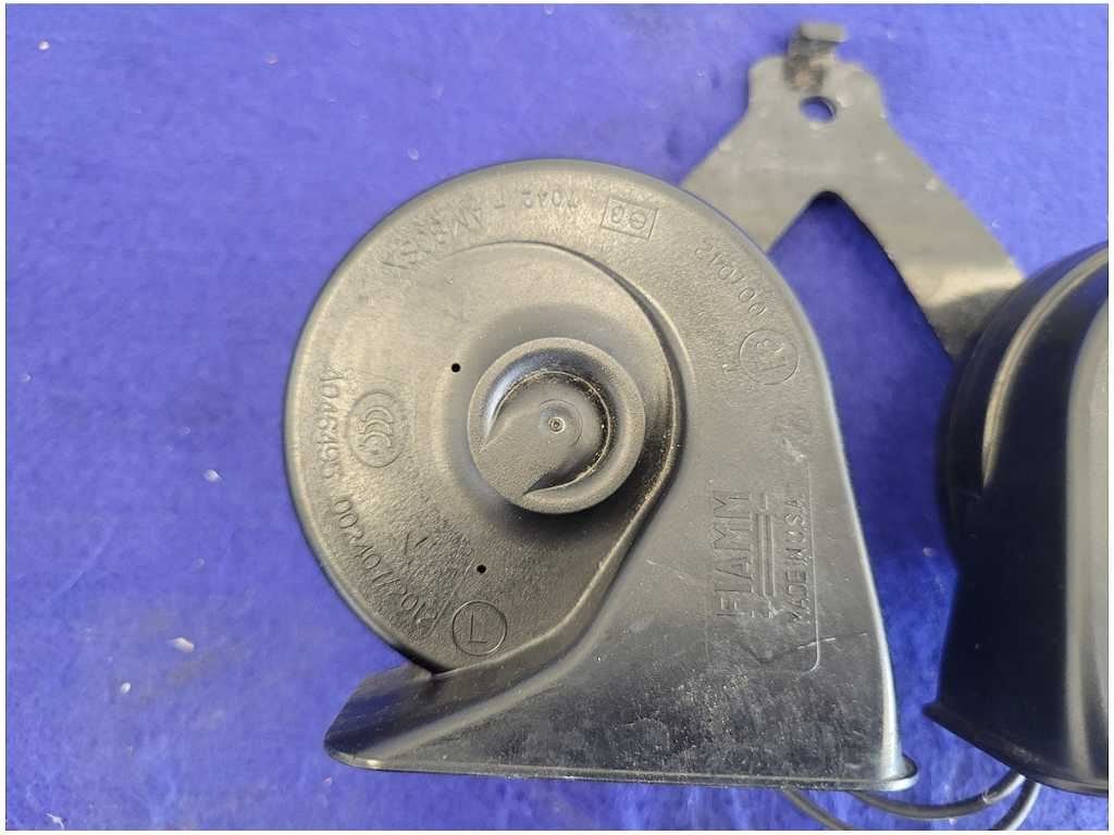 2015 - 2017 Ford F150 Roush Pickup Truck Front Dual Horn Noise 2733 - The Parts Farm