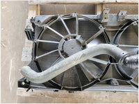 2015 - 2017 Ford F150 Roush Pickup Truck Front Radiator Fan Engine Cooling 2733 - The Parts Farm