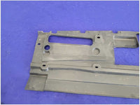 2015 - 2017 Ford F150 Roush Pickup Truck Front Sight Shield Radiator Cover 2733 - The Parts Farm