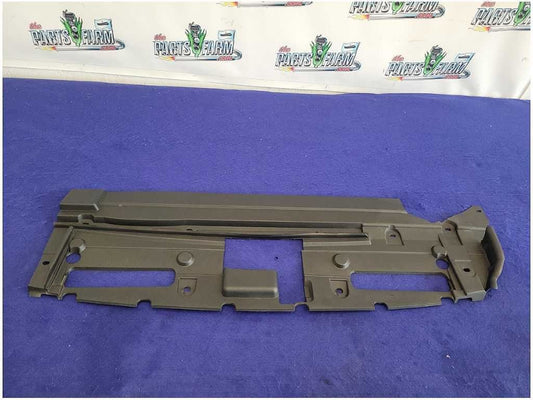 2015 - 2017 Ford F150 Roush Pickup Truck Front Sight Shield Radiator Cover 2733 - The Parts Farm