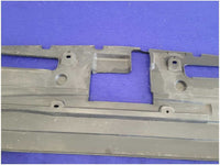 2015 - 2017 Ford F150 Roush Pickup Truck Front Sight Shield Radiator Cover 2733 - The Parts Farm