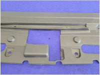 2015 - 2017 Ford F150 Roush Pickup Truck Front Sight Shield Radiator Cover 2733 - The Parts Farm