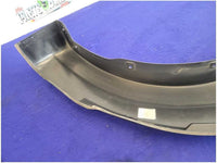 2015 - 2017 Ford F150 Roush Pickup Truck Passenger Front Molding Lip Black 2733 - The Parts Farm