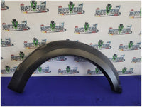 2015 - 2017 Ford F150 Roush Pickup Truck Passenger Front Molding Lip Black 2733 - The Parts Farm