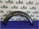 2015 - 2017 Ford F150 Roush Pickup Truck Passenger Front Molding Lip Black 2733 - The Parts Farm