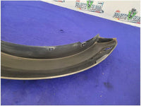 2015 - 2017 Ford F150 Roush Pickup Truck Passenger Front Molding Lip Black 2733 - The Parts Farm