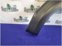 2015 - 2017 Ford F150 Roush Pickup Truck Passenger Front Molding Lip Black 2733 - The Parts Farm