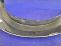 2015 - 2017 Ford F150 Roush Pickup Truck Passenger Front Molding Lip Black 2733 - The Parts Farm