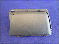 2015 - 2017 Ford Mustang GT Coupe Passenger Dash Lower Knee Air Bag 2656 - The Parts Farm