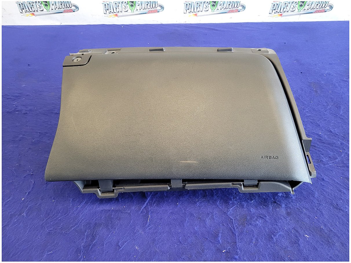 2015 - 2017 Ford Mustang GT Coupe Passenger Dash Lower Knee Air Bag 2656 - The Parts Farm