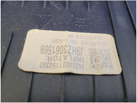 2015 - 2017 Ford Mustang GT Coupe Passenger Dash Lower Knee Air Bag 2656 - The Parts Farm