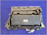 2015 - 2017 Ford Mustang GT Coupe Passenger Dash Lower Knee Air Bag 2656 - The Parts Farm