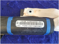 2015 - 2017 Ford Mustang GT Coupe Passenger Roof Curtain Air Bag 2718 - The Parts Farm