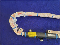 2015 - 2017 Ford Mustang GT Coupe Passenger Roof Curtain Air Bag 2718 - The Parts Farm