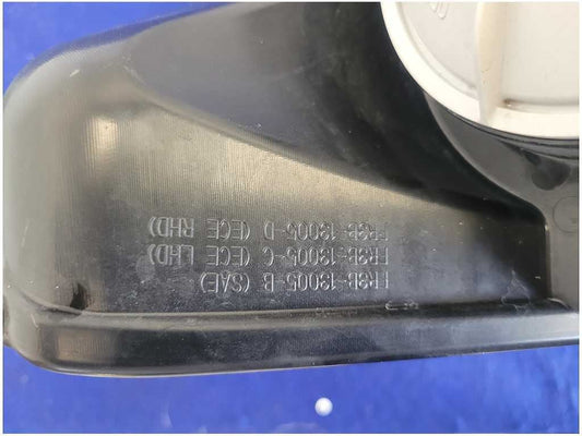 2015-2017 Ford Mustang GT Passenger RH Headlight HID Lamp Ballast Light 2748