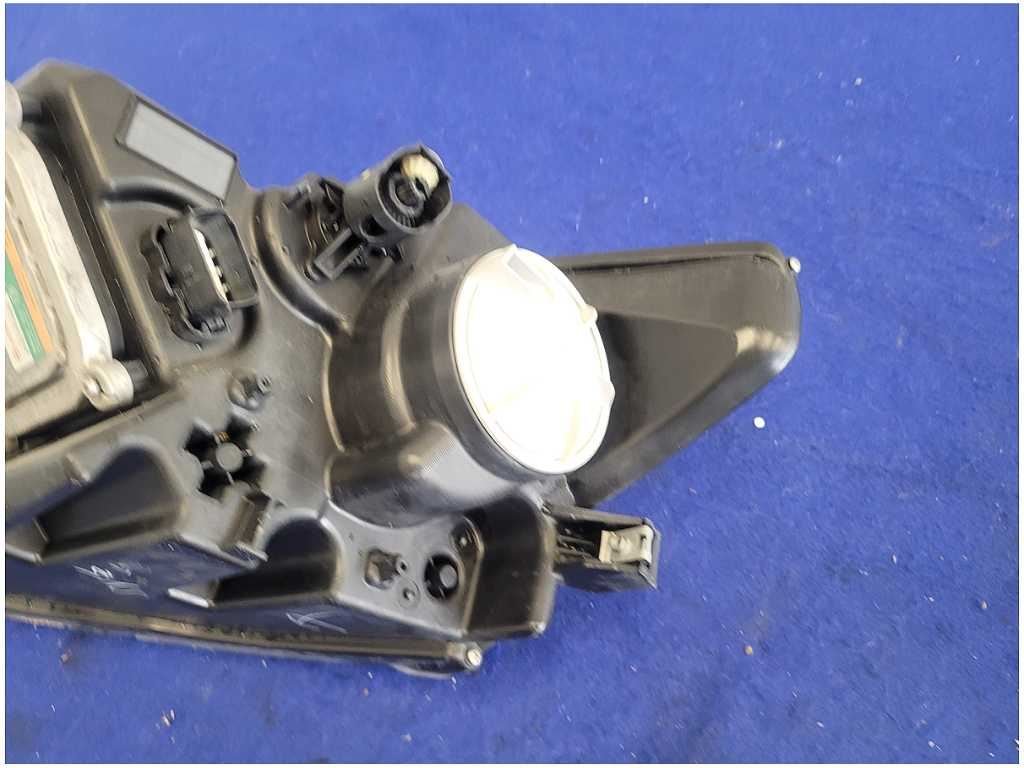 2015 - 2017 Ford Mustang GT Passenger RH Headlight HID Lamp Ballast Light 2748 - The Parts Farm