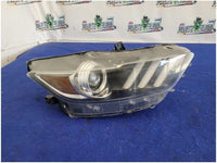 2015 - 2017 Ford Mustang GT Passenger RH Headlight HID Lamp Ballast Light 2748 - The Parts Farm