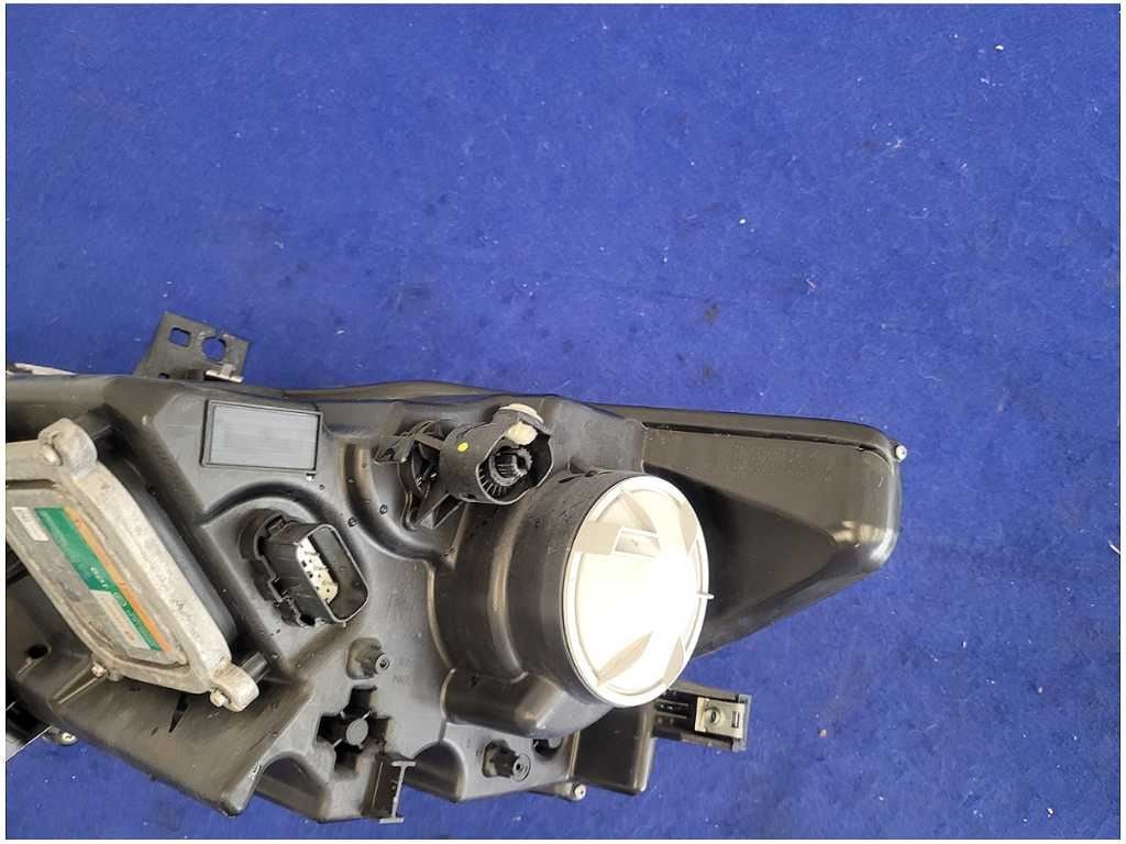 2015 - 2017 Ford Mustang GT Passenger RH Headlight HID Lamp Ballast Light 2748 - The Parts Farm