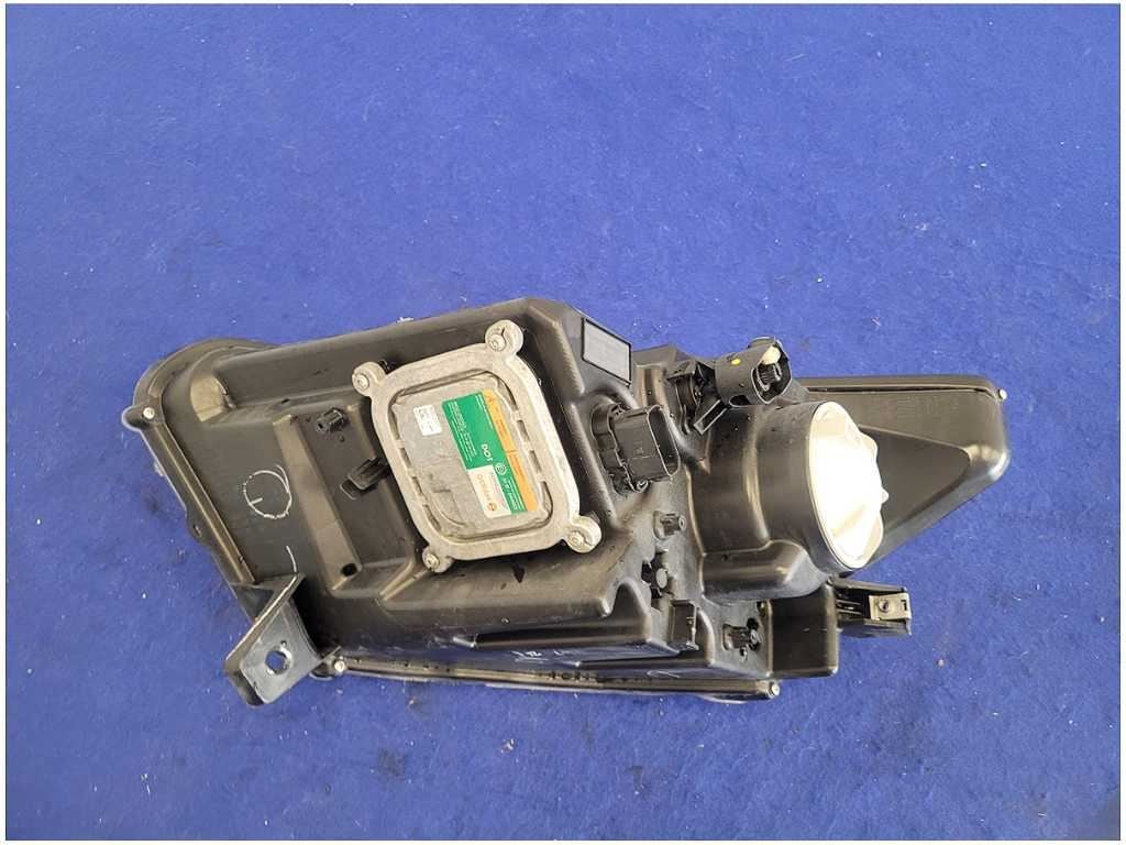 2015 - 2017 Ford Mustang GT Passenger RH Headlight HID Lamp Ballast Light 2748 - The Parts Farm