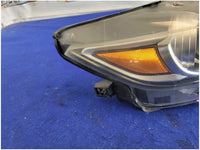 2015 - 2017 Ford Mustang GT Passenger RH Headlight HID Lamp Ballast Light 2748 - The Parts Farm