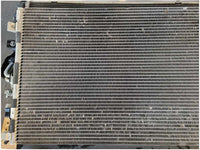 2015 - 2017 Ford Mustang GT Radiator A/T No Performance Package Fan Condenser 2801 - The Parts Farm